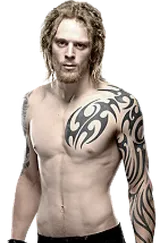Josh Shockley