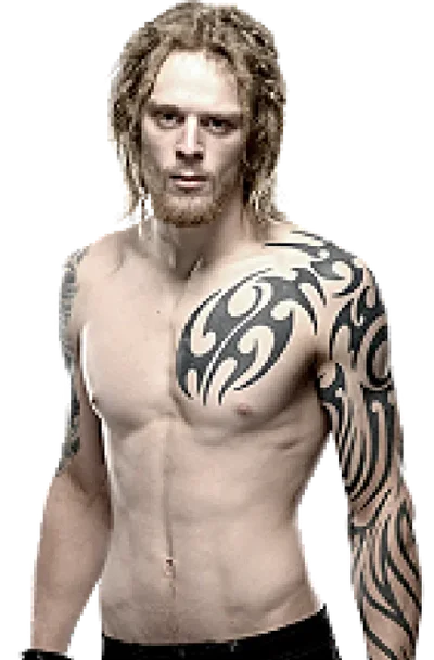 Josh Shockley