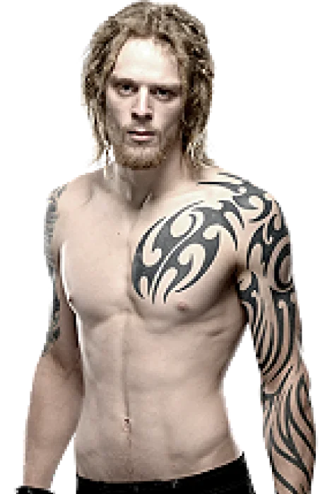 Josh Shockley