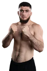 Faridun Shokhnazarov