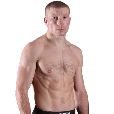 Alexander Matmuratov