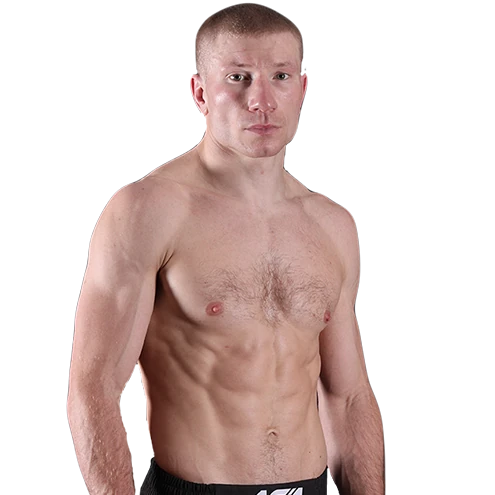 Alexander Matmuratov