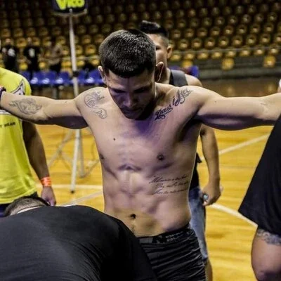 Cesar Barros