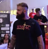 Jamie MacDonald