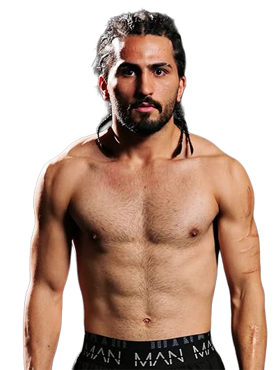 Ahmet Duman