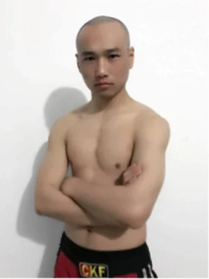 Jingpeng Liu