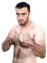 Ayub Hatuev