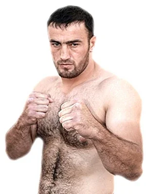 Ayub Hatuev