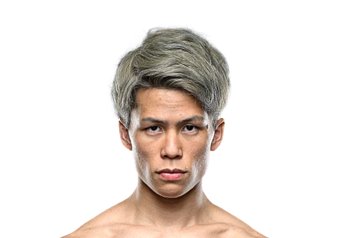 Keisuke Monguchi