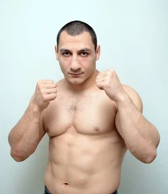 Talekh Nadzhafadze