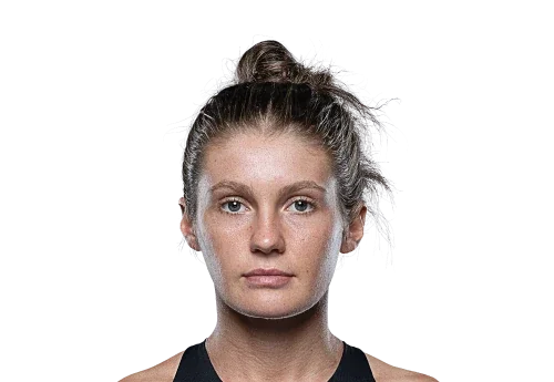 Moa Carlsson