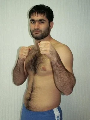 Radik Iboyan