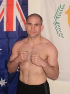 Ali Arish