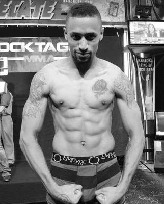 Brian Castillo