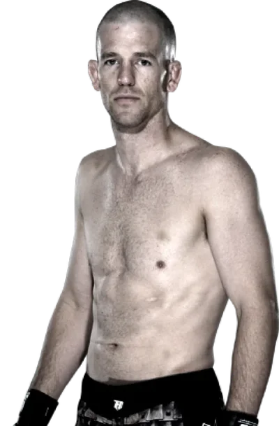 Garett Whiteley