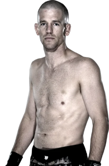 Garett Whiteley