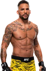 Eryk Anders