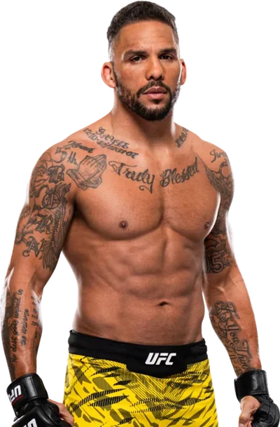 Eryk Anders