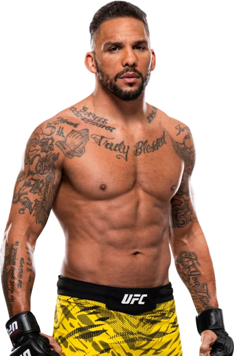 Eryk Anders