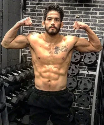 Juan Galarza