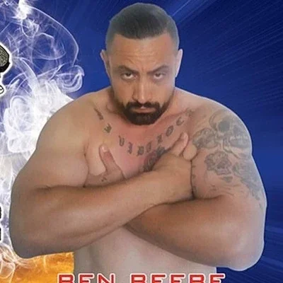 Ben Beebe
