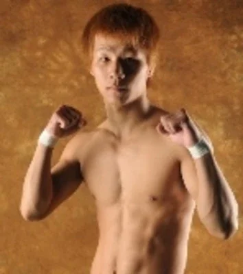Kazuki Fujita