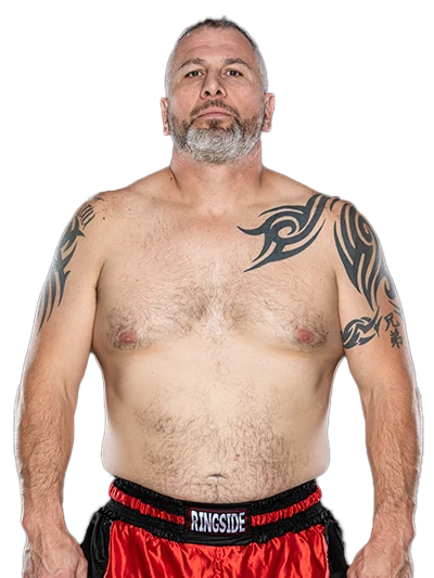 Corey Willis