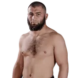 Baysangur Vakhitov