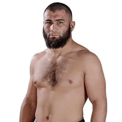 Baysangur Vakhitov