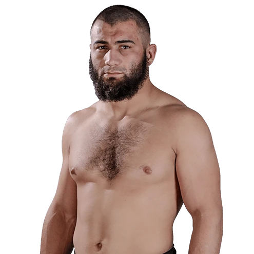 Baysangur Vakhitov