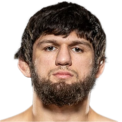 Timur Khizriev