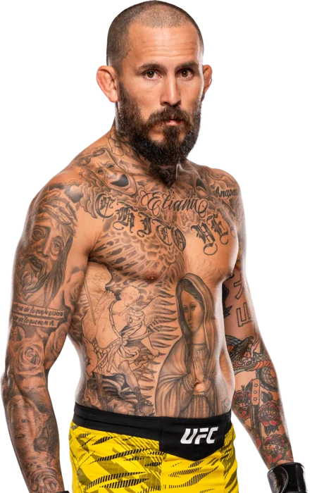 Marlon Vera