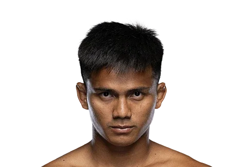 Donking Yotharakmuaythai