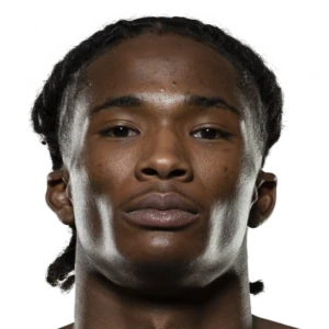 Jaylon McDaniel