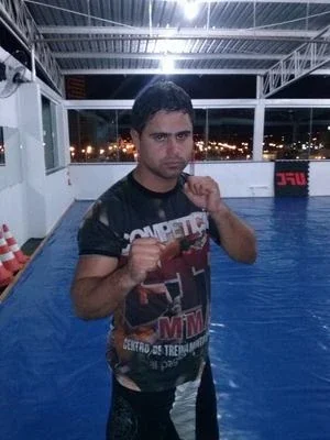 Adriano Andre