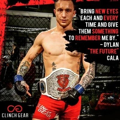 Dylan Cala