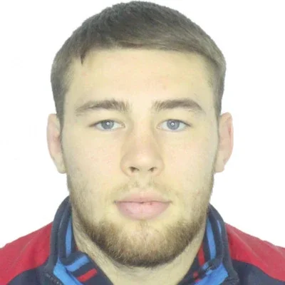 Igor Glazkov