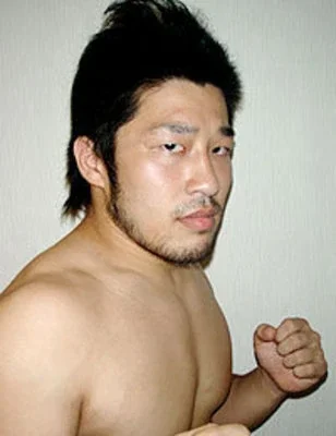 Yuki Yashima