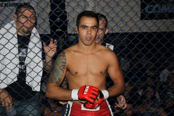 Sergio Ferreira
