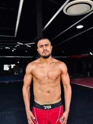 Renzo Martínez