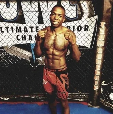 Tom Mabandla