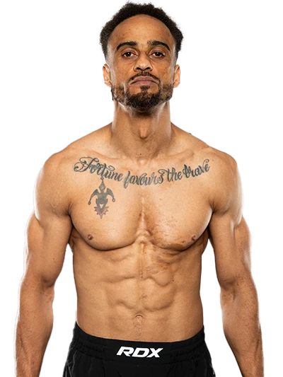 Ryan Sanson
