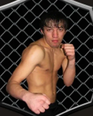 Magomedrasul Omarov