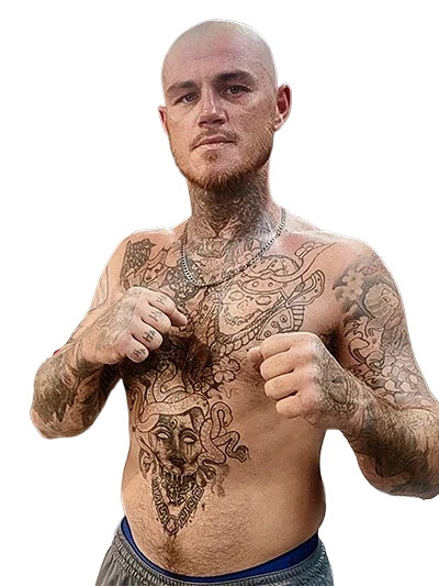 Anthony Grubbs