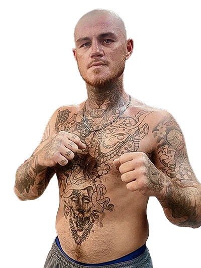 Anthony Grubbs