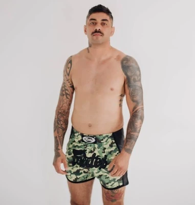 Marcos Dal Jovem