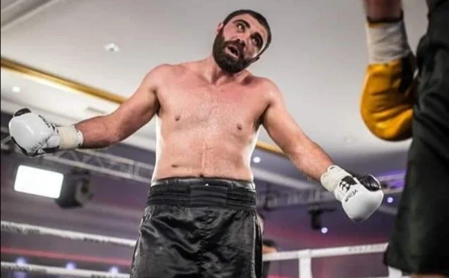 Tamaz Zadishvili