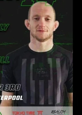 Kev Corkhill