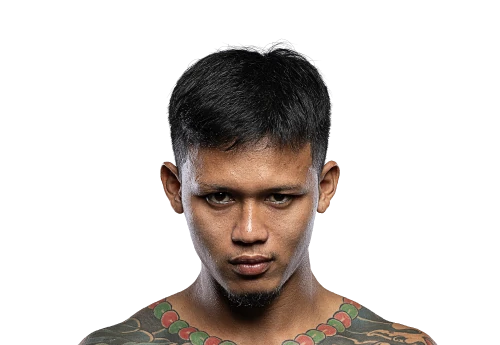 Petkhaowang Sor Jor Lekmuangnon
