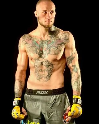 Blake Perry